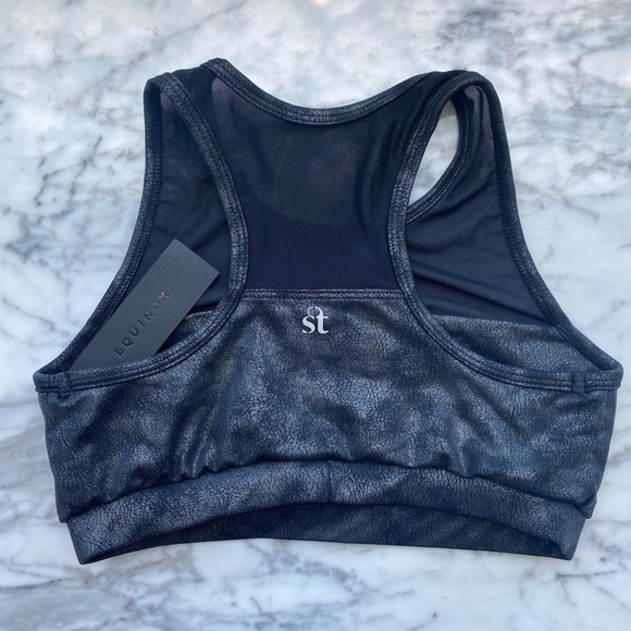 Strut-This Sports Bra NWT size small - Picture 5 of 5